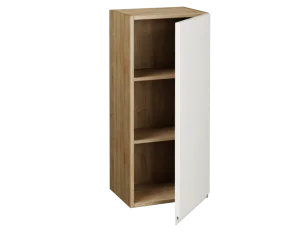 900 x 400 Wall Unit