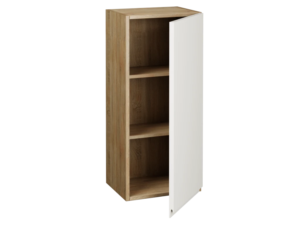900 x 400 Wall Unit