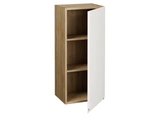 900 x 400 Wall Unit