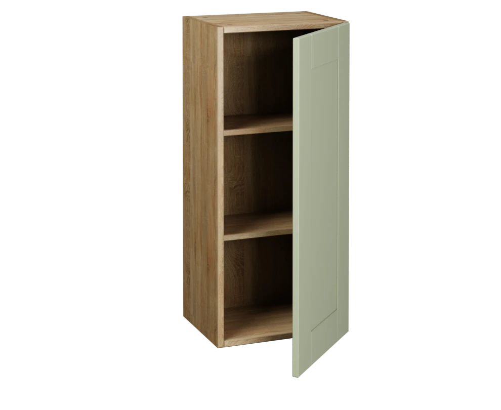 900 x 400 Wall Unit