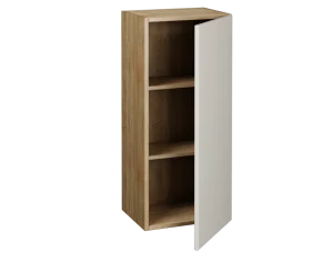 900 x 400 Wall Unit