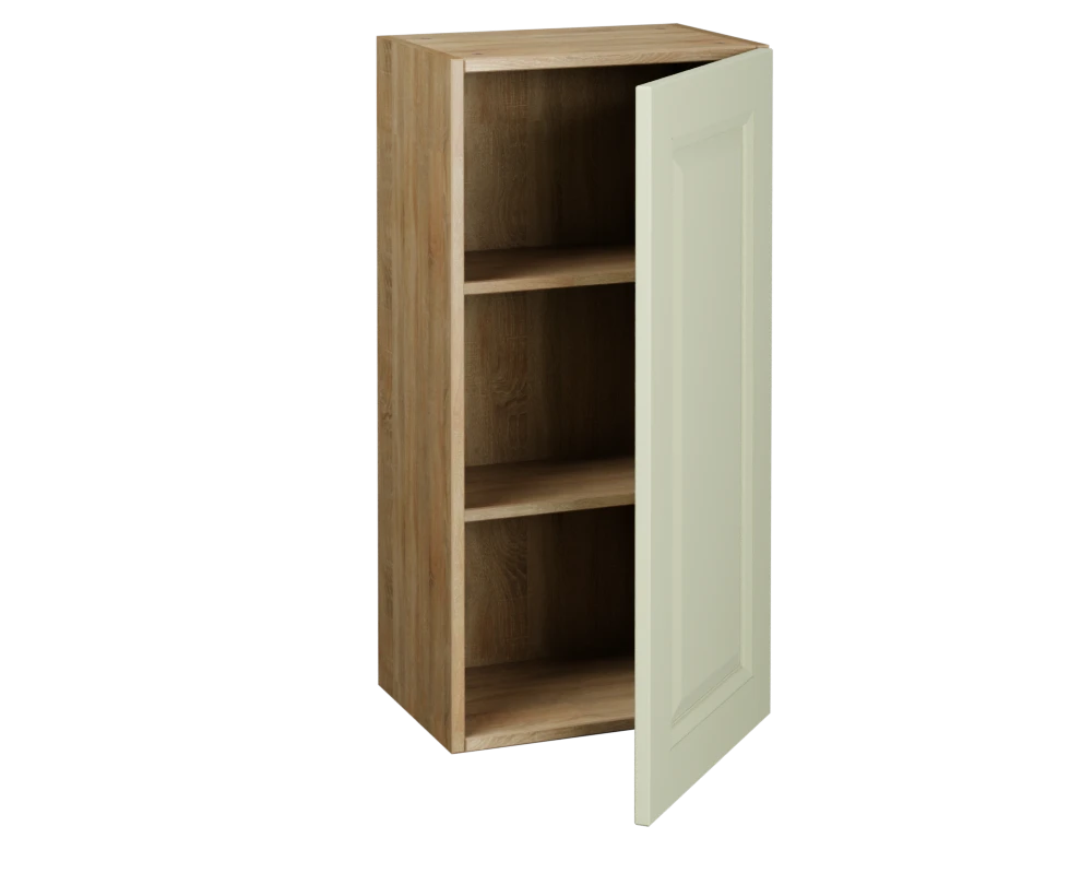 900 x 450 Wall Unit
