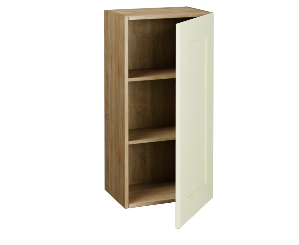 900 x 450 Wall Unit