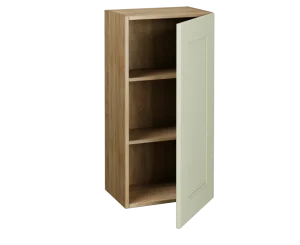 900 x 450 Wall Unit