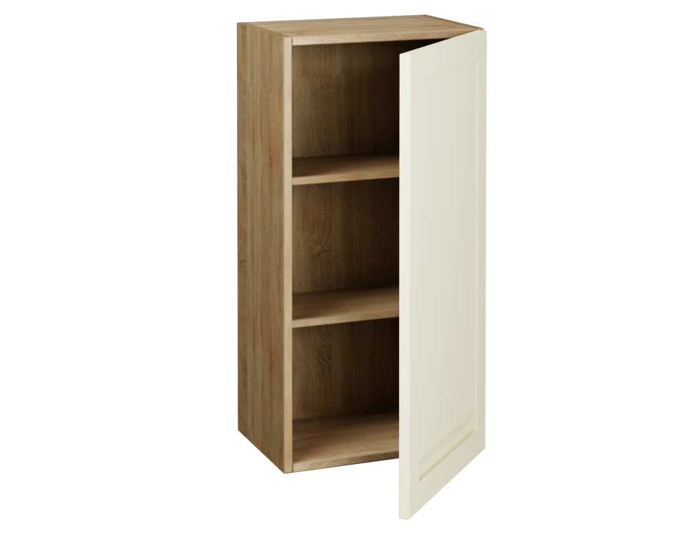 900 x 450 Wall Unit