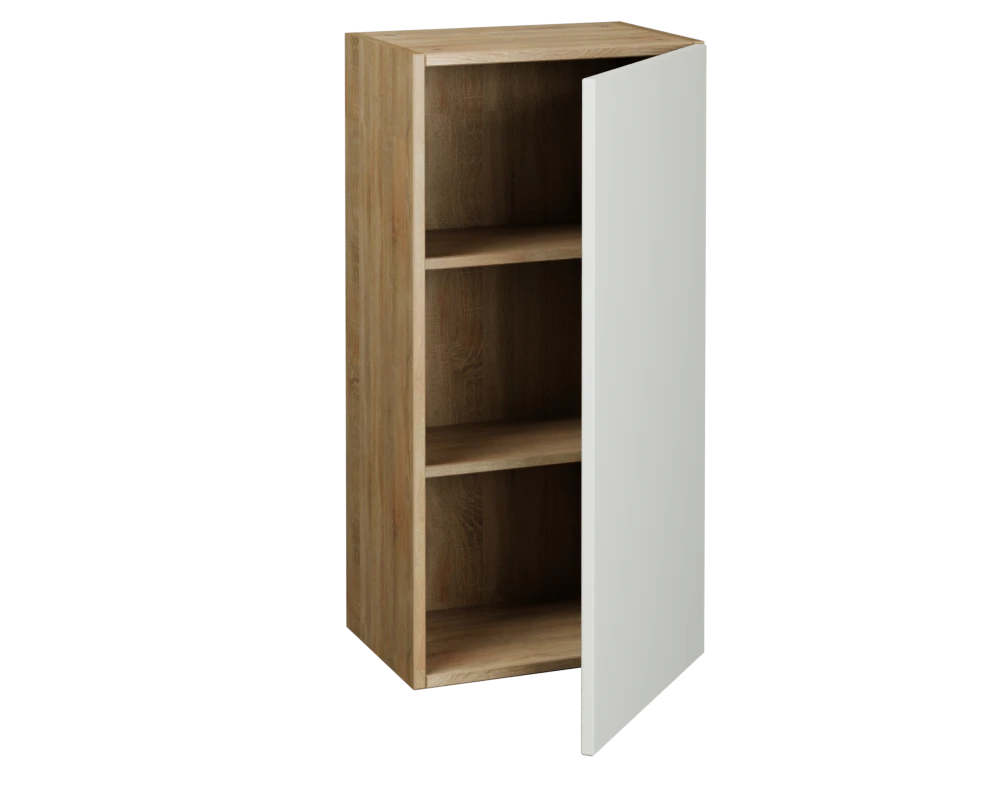 900 x 450 Wall Unit