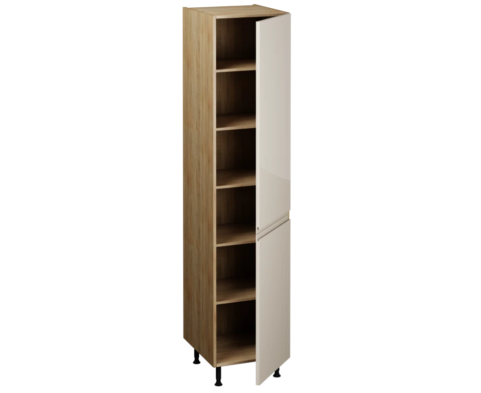 Larder Unit (2150 x 500)