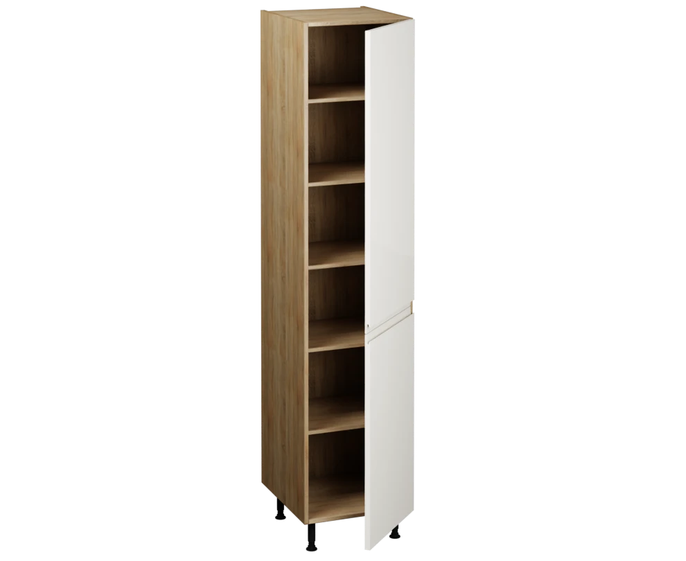 Larder Unit (2150 x 500)