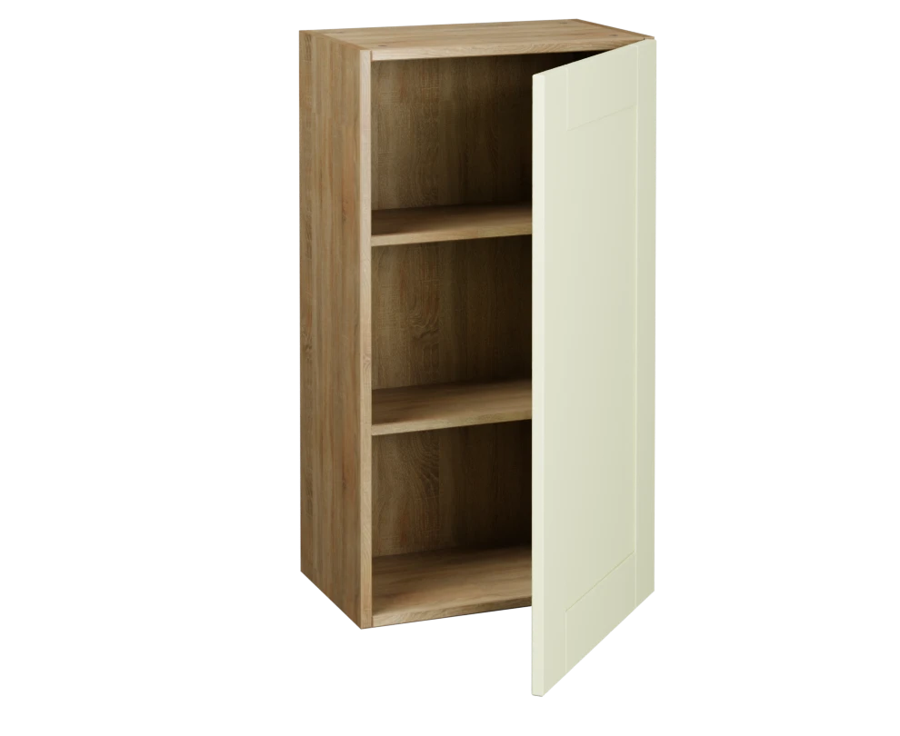 900 x 500 Wall Unit