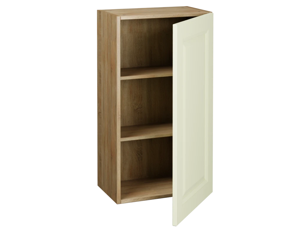 900 x 500 Wall Unit