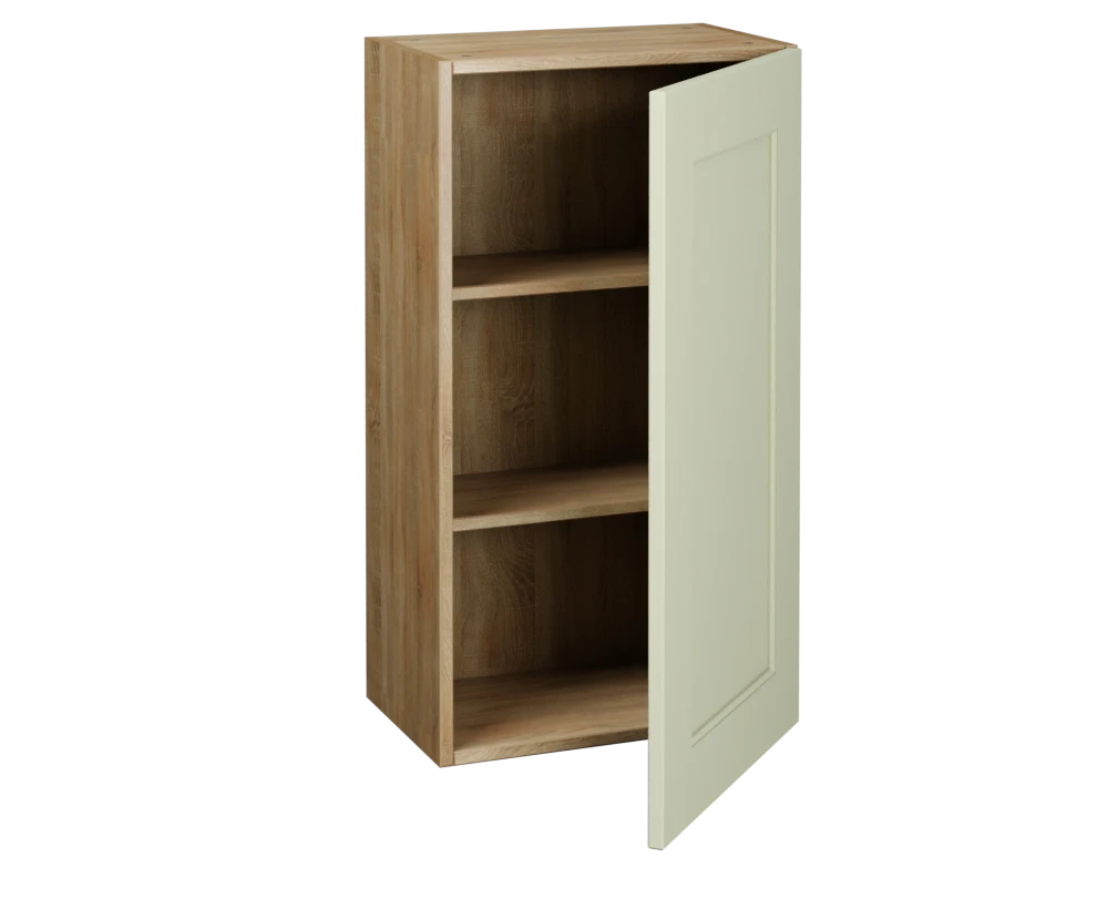 900 x 500 Wall Unit