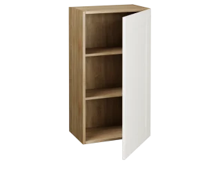 900 x 500 Wall Unit