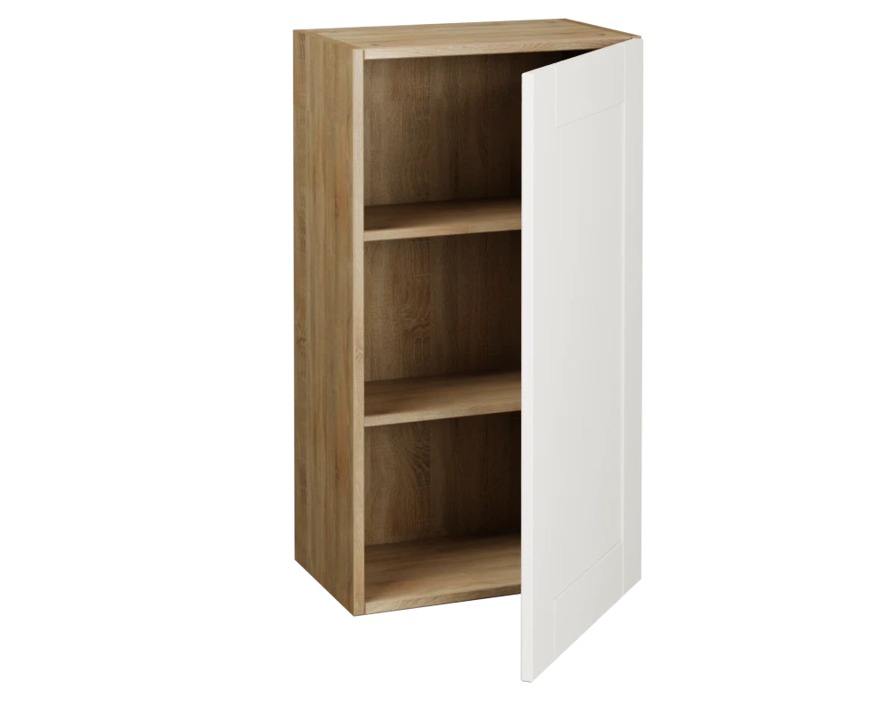 900 x 500 Wall Unit