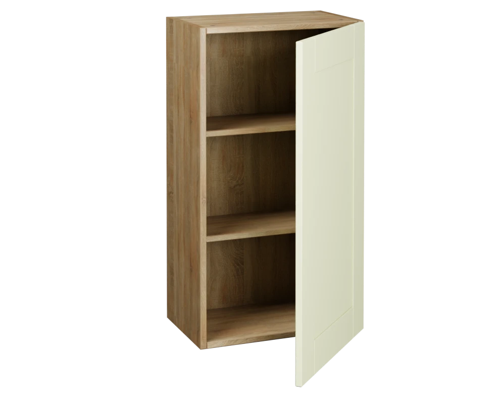 900 x 500 Wall Unit