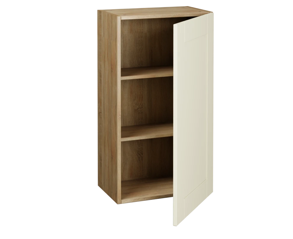 900 x 500 Wall Unit