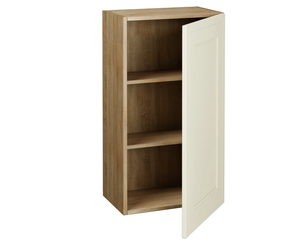900 x 500 Wall Unit