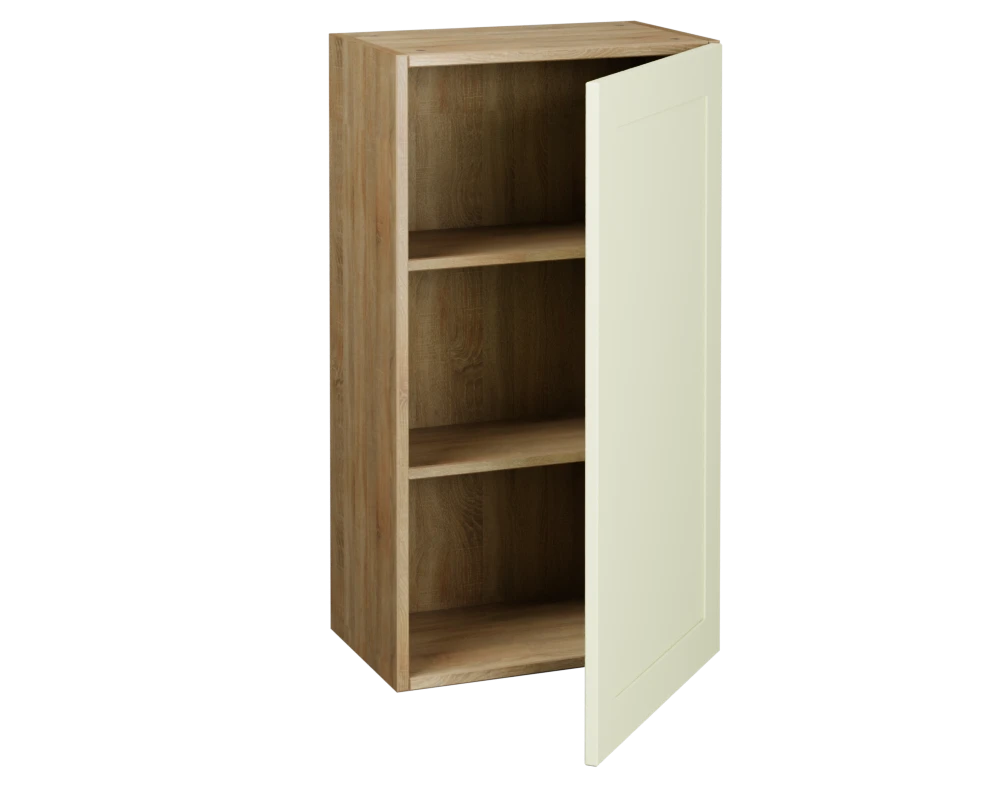 900 x 500 Wall Unit