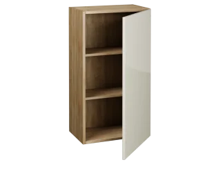 900 x 500 Wall Unit