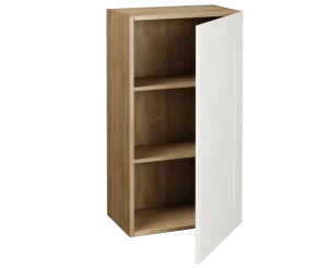 900 x 500 Glass Wall Unit