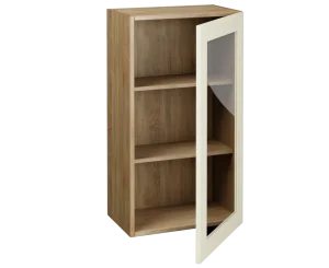 900 x 500 Glass Wall Unit