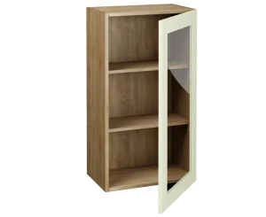 900 x 500 Glass Wall Unit