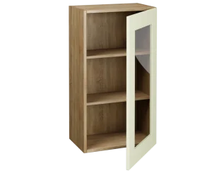 900 x 500 Glass Wall Unit