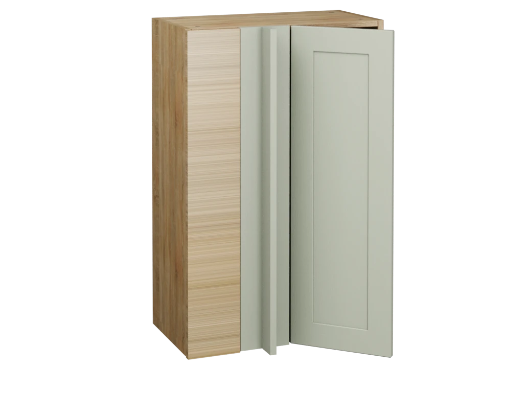 600 Corner 300 Door (900 High)