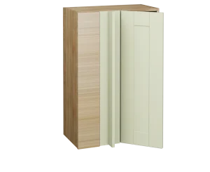 600 Corner 300 Door (900 High)