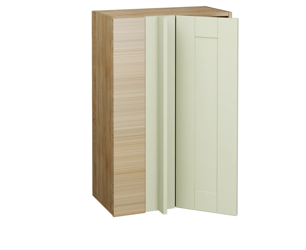 600 Corner 300 Door (900 High)