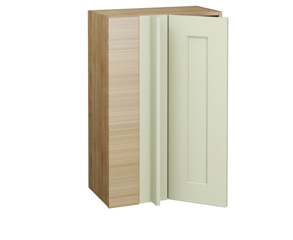 600 Corner 300 Door (900 High)