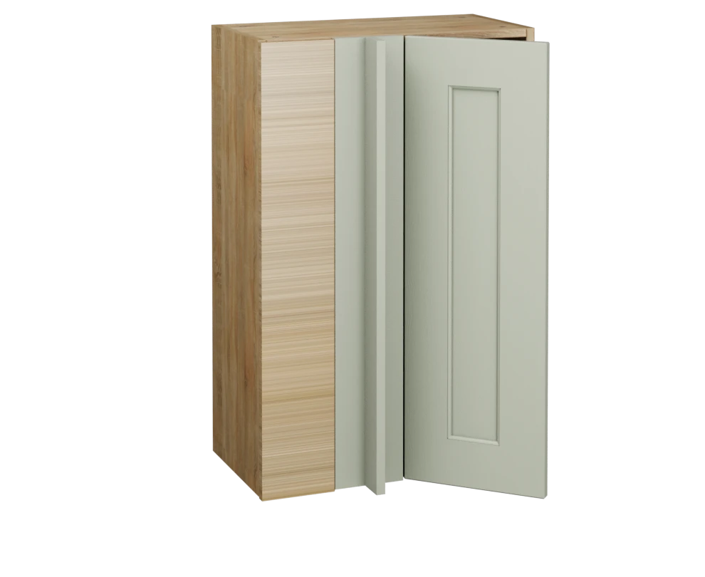 600 Corner 300 Door (900 High)