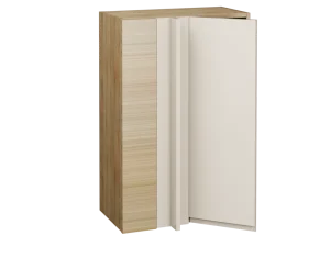 600 Corner 300 Door (900 High)