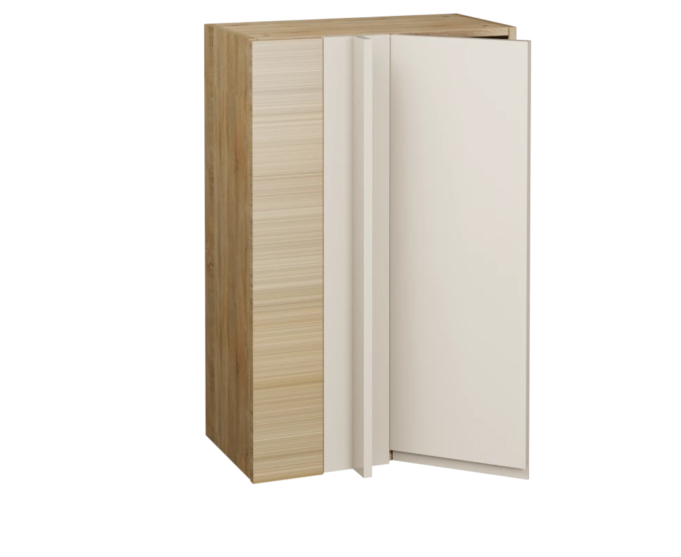 600 Corner 300 Door (900 High)
