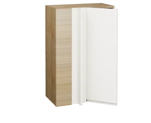 600 Corner 300 Door (900 High)
