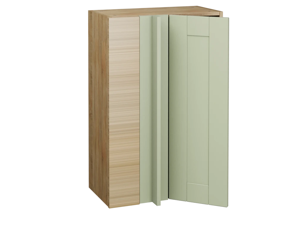 600 Corner 300 Door (900 High)