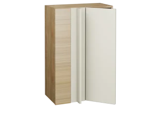 600 Corner 300 Door (900 High)
