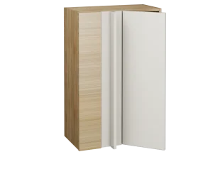 600 Corner 300 Door (900 High)