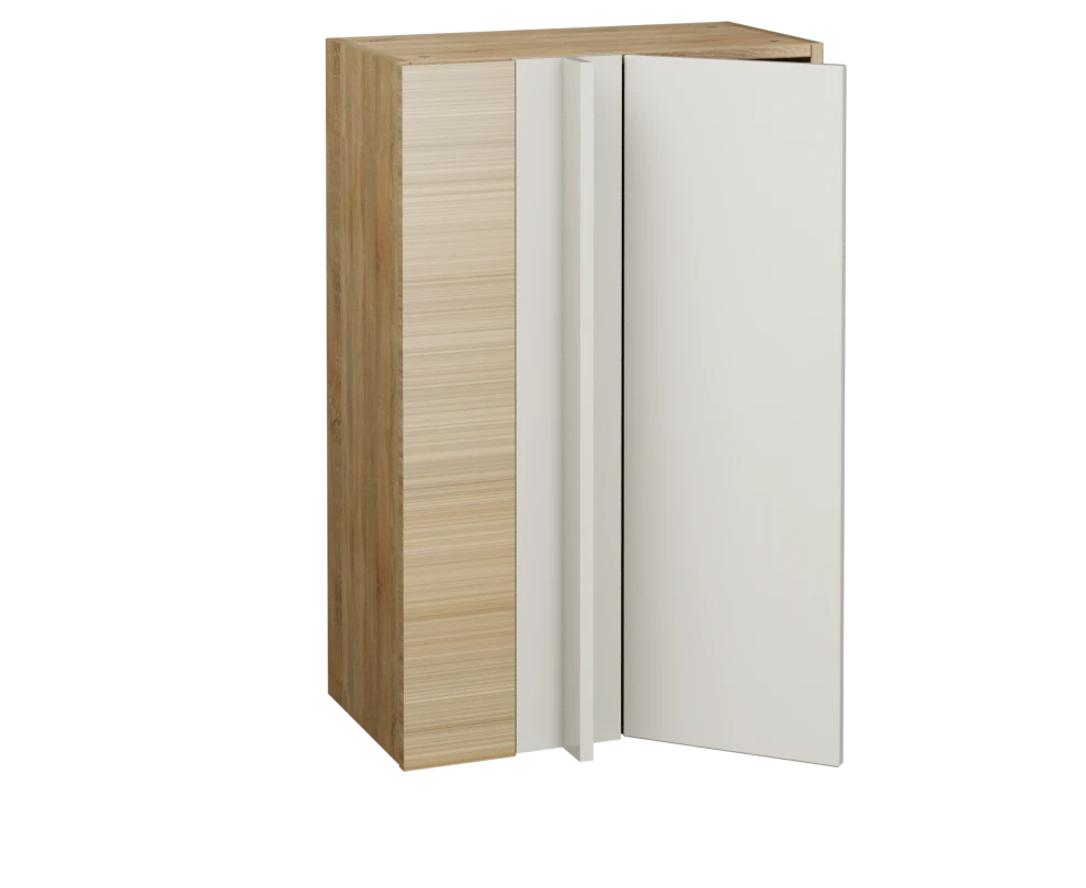600 Corner 300 Door (900 High)
