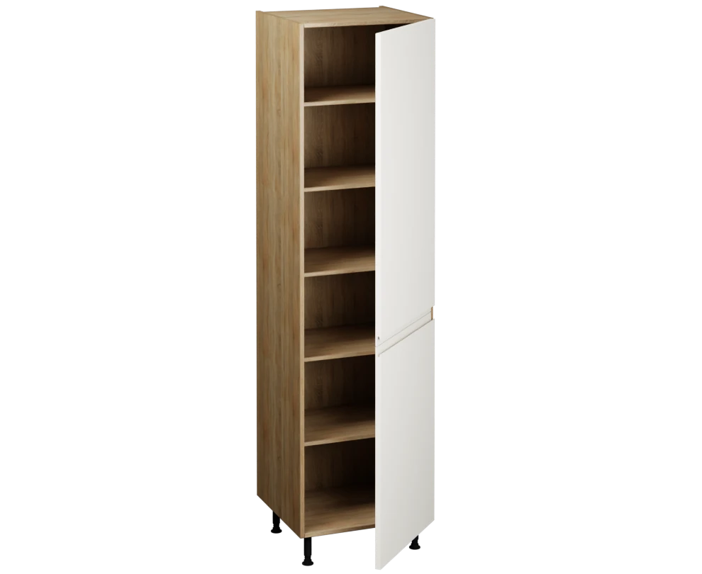 Larder Unit (2150 x 600)