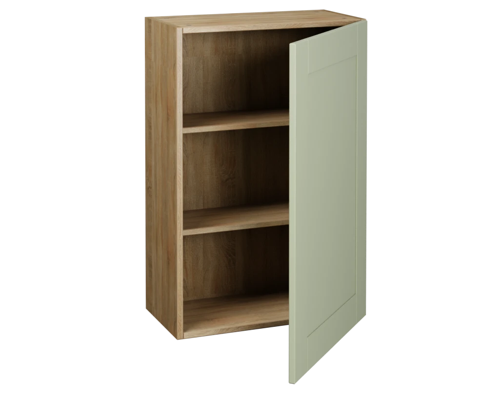 900 x 600 Wall Unit