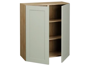 900 x 800 Wall Unit