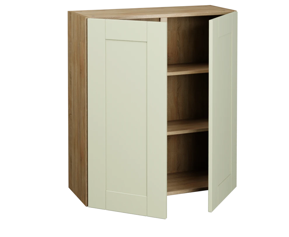 900 x 800 Wall Unit