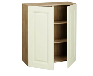 900 x 800 Wall Unit