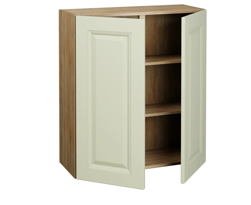 900 x 800 Wall Unit