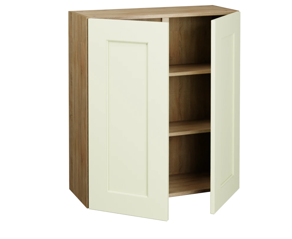 900 x 800 Wall Unit