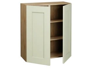 900 x 800 Wall Unit