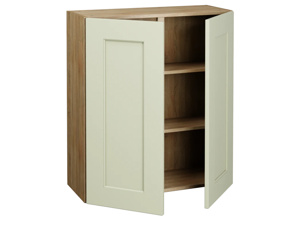 900 x 800 Wall Unit