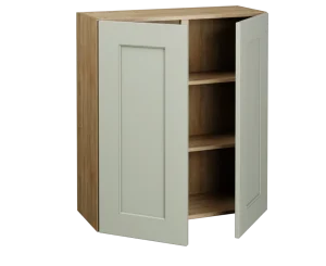 900 x 800 Wall Unit