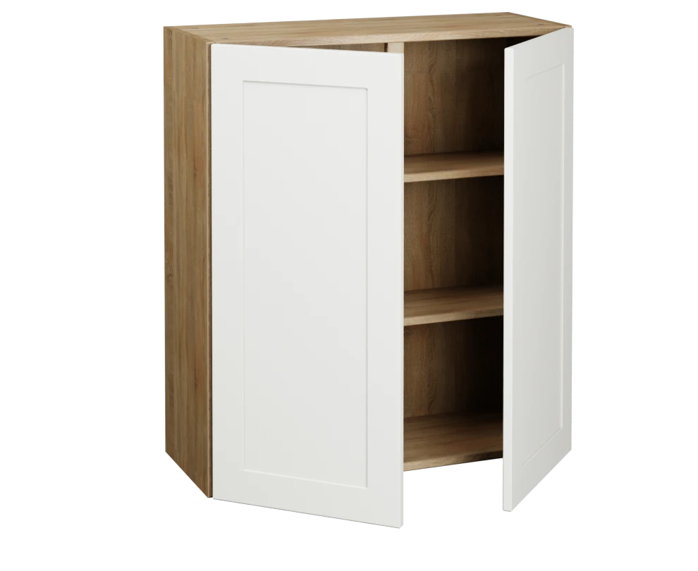 900 x 800 Wall Unit