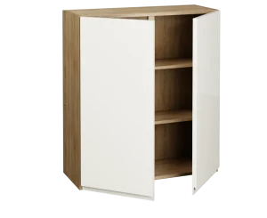900 x 800 Wall Unit